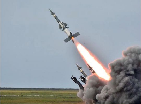Стінгер