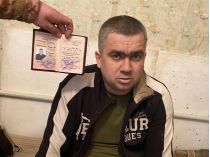 "Ряженые" войска: в плен попал российский подполковник, на котором были трусы и носки ВСУ