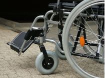 Пенсия по инвалидности: как ее установить и продлить во время войны