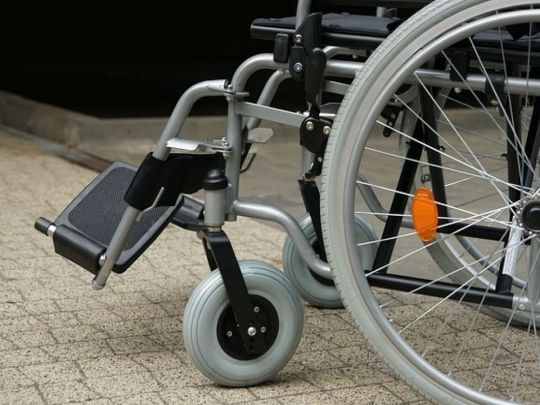 Пенсія з інвалідності: як її встановити і продовжити під час війни