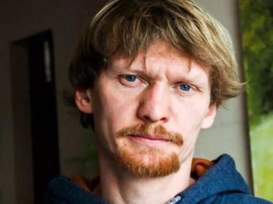 Поїхав фотографувати бойові дії: під Києвом пропав відомий український журналіст