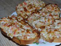 "Копеечное" блюдо от Людмилы Борщ: рецепт закуски, за которым охотятся все хозяйки