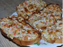 "Копеечное" блюдо от Людмилы Борщ: рецепт закуски, за которым охотятся все хозяйки