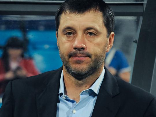 Юрій Вірт