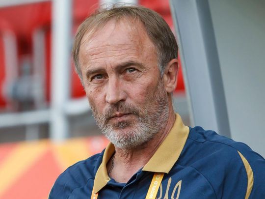 Олександр Петраков