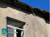 Вбивці путіна обстріляли житлові будинки у Харкові: загинули п&#39;ятеро людей