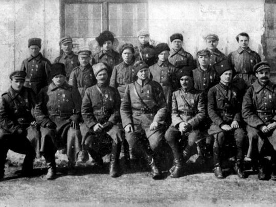 армия УНР