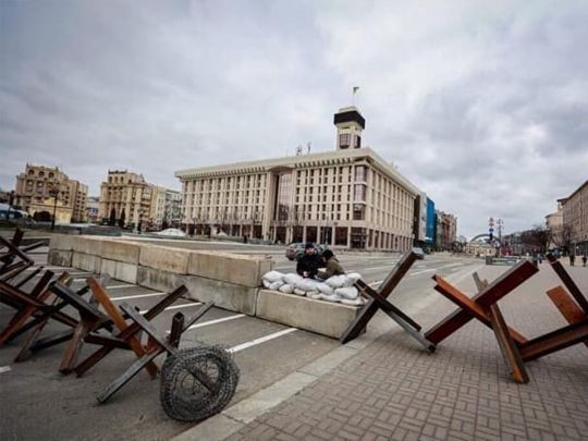 На час позже: в Киеве и области изменили время комендантского часа