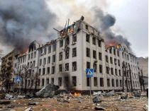 За час війни Україна втратила 564,9 мільярдів доларів,&nbsp;— міністерка економіки