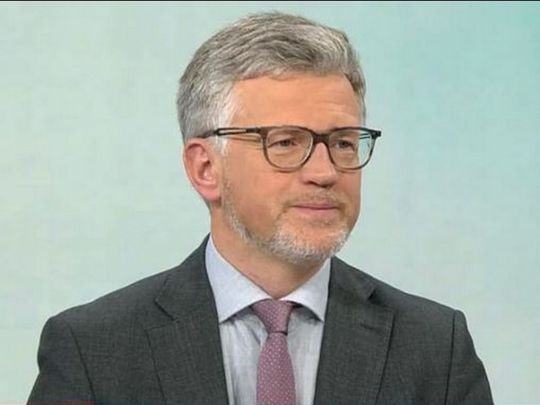 Андрій Мельник