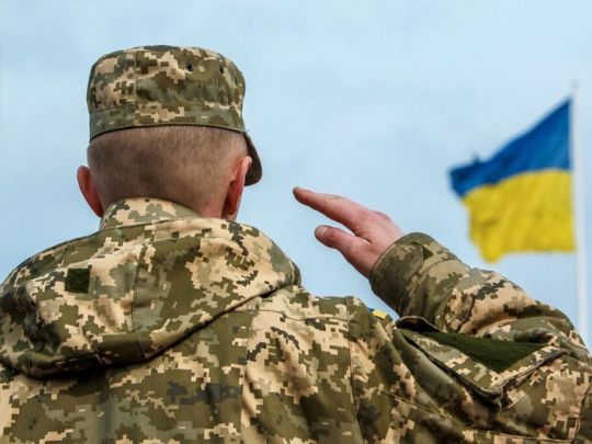ВСУ гонят врага с территории страны: на Киевщине и Черниговщине в первый день месяца освобождено почти 30 населенных пунктов 