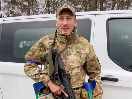 Євген Ситенко