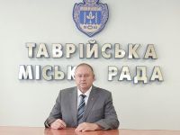 Николай Ризак