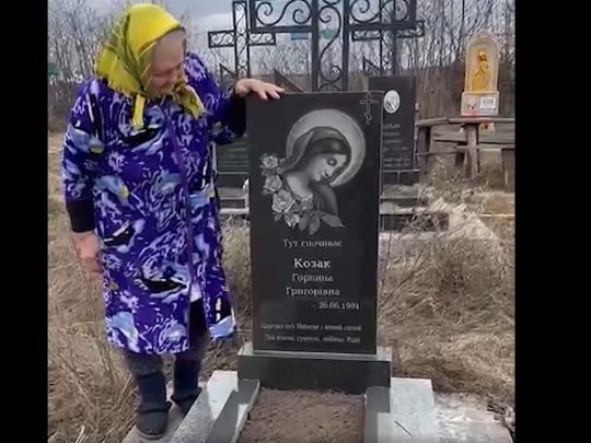«Брат, останови войну»: к соратнику путина Дмитрию Козаку, выросшему в Украине, обратилась его сестра