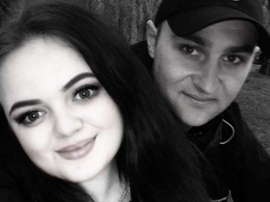 Врятуйте Маріуполь і дайте вивезти тіла, — благає вдова українського бійця, якого поховали у братській могилі