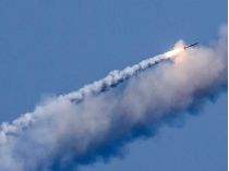 Зупинили «російську смерть з неба»: українські ППО збили над Дніпропетровською областю дві ракети ворога