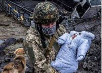 Нові жертви путіна-дітовбивці: з початку війни російські фашисти позбавили життя 165 українських дітей