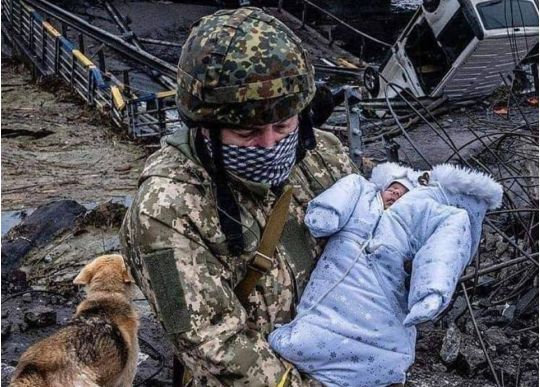 Новые жертвы путина-детоубийцы: с начала войны русские фашисты лишили жизни 165 украинских детей