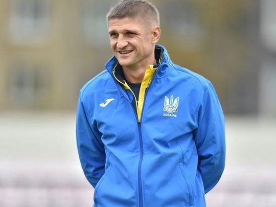 Володимир Єзерський