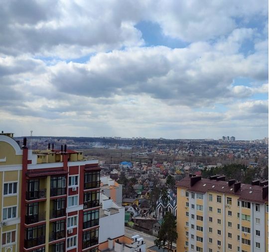 Ірпінь