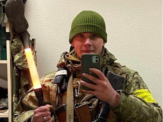 Назар Небожинський