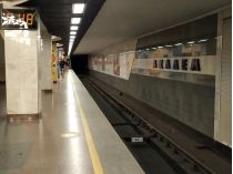 У режим роботи київського метро знову внесено зміни
