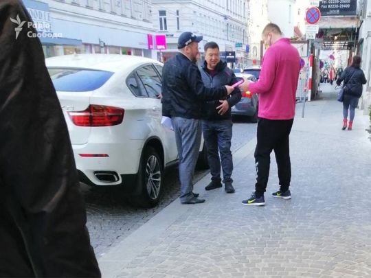 Екс-глава КСУ Тупицький втік до Австрії: ГБР розслідує, як йому це вдалося