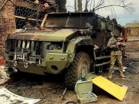 Враг пытается прорвать оборону на Донбассе, но ВСУ успешно отражают атаки, поражая воздушные и наземные цели, - Генштаб