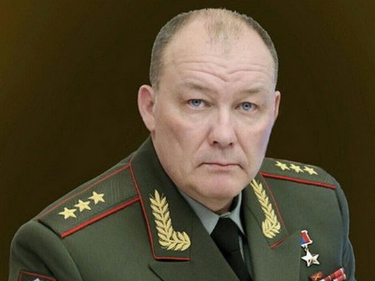 Олександр Дворніков