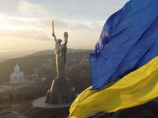 Голода не будет: астролог рассказала, когда в Украине по-настоящему закончится война