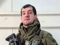 доброволец батальона Солнышко Андрей Романов