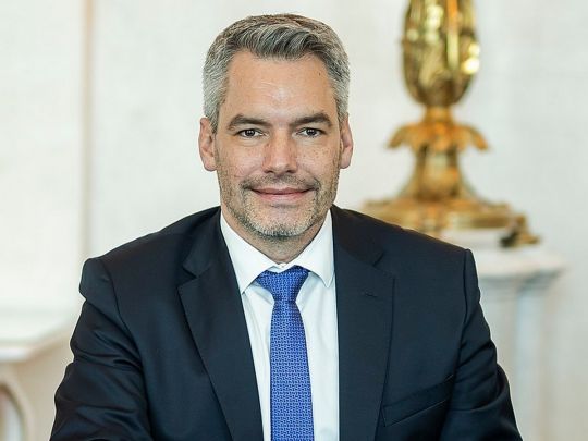 Карл Нехаммер