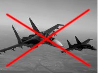 Летели убивать украинцев: под Харьковом ВСУ сбили два самолета врага