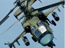 ЗСУ продовжують «опускати» в рейтингу «другу армію світу»: знищено ударний вертоліт путіна і рознесено на шматочки артилерійську батарею