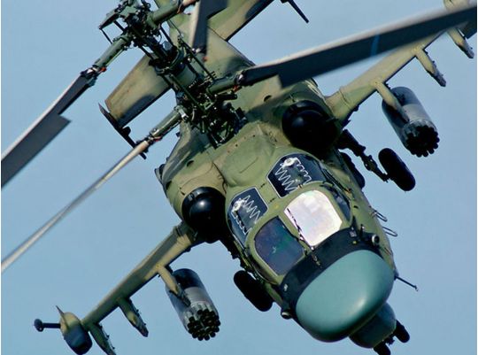 ВСУ продолжают "опускать" в рейтинге "вторую армию мира": уничтожен ударный вертолет путина и разнесена на кусочки артиллерийская батарея