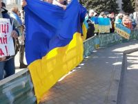 Херсон это Украина