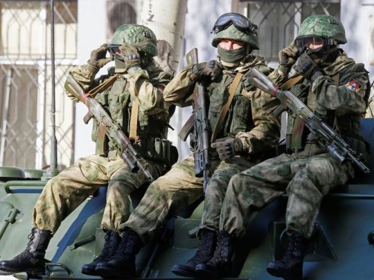 Из головы украинки шел дым: солдат путина рассказал, как расстреливали сестру бойца «Азова» 