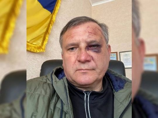 Олександр Красківський
