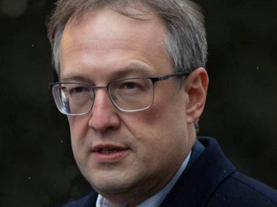 Антон Геращенко