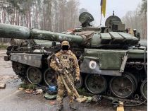 Ворог намагається взяти під повний контроль Донбас і зазнає при цьому величезних втрат,&nbsp;— Генштаб ЗСУ