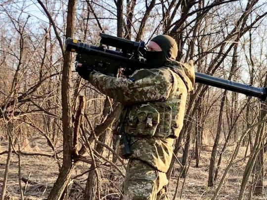Очистили Україну від нечисті в Чистий четвер: ЗСУ успішно знищили кілька важливих об'єктів ворога