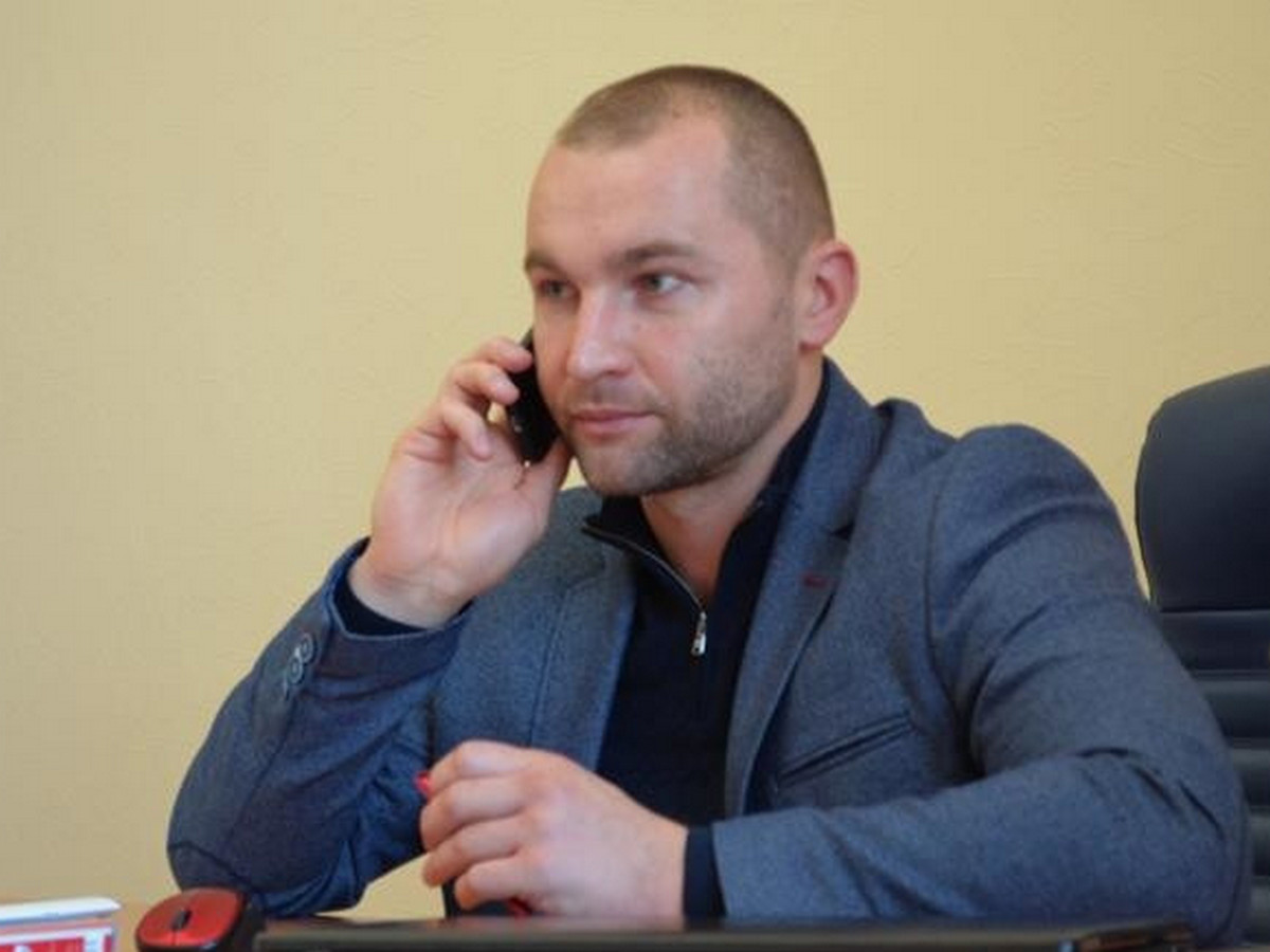Павел Филипчук