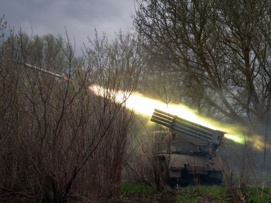 Крутіше за Чорнобаївку: ЗСУ знищили під Херсоном командний пункт ворога з півсотнею офіцерів