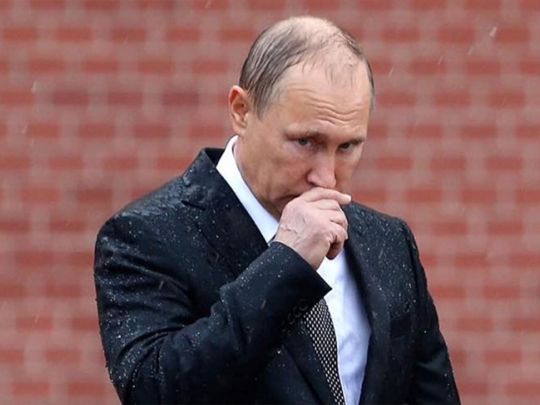 Рано радіти: астролог розповіла, коли чекати на капітуляцію путіна