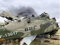 Сделали утро "красивым": бойцы ВСУ показали, как горит военная техника врага стоимостью в десятки млн долларов (видео)