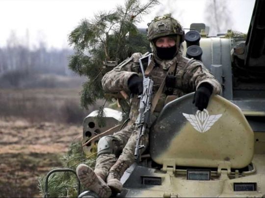 Розвідники