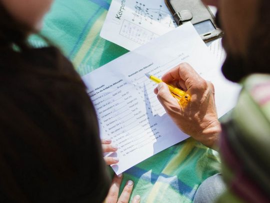 «І мову вивчите, і стипендію отримаєте»: у Польщі пропонують українцям безплатні курси
