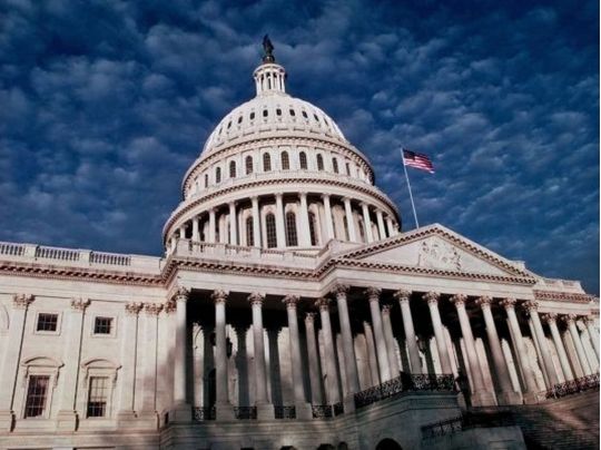 Конгрес США