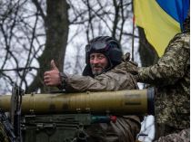 Разгром под Дроновкой: ВСУ уничтожили десятки единиц бронетехники рашистов на Донбассе (видео)
