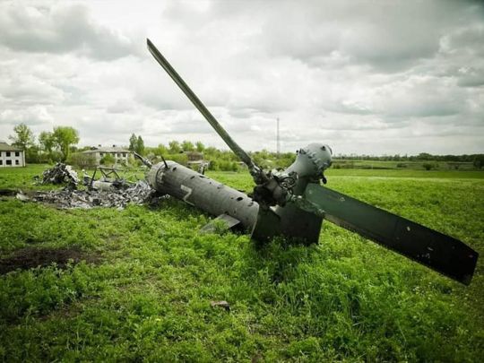 Мінус 150 рашистів та 15 танків: у Генштабі назвали втрати ворога протягом доби
